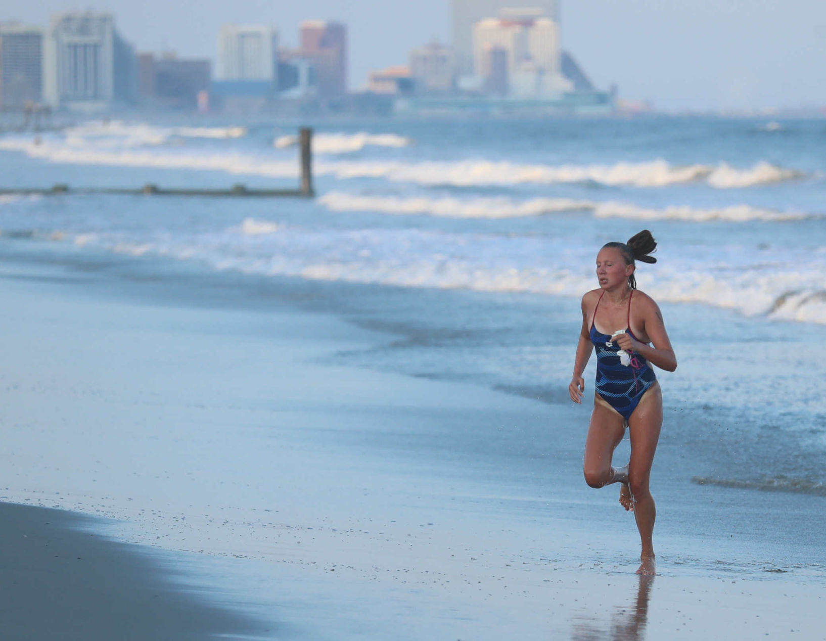 South Jersey Lifeguard Championships